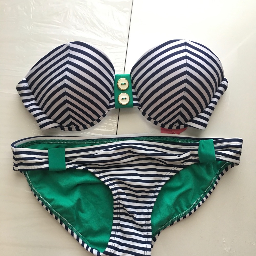 Bikini by Xhilaration. NWT